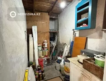 4-комнатный дом, 80 м²