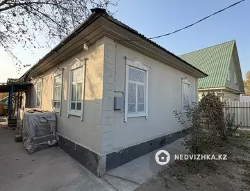 4-комнатный дом, 80 м²