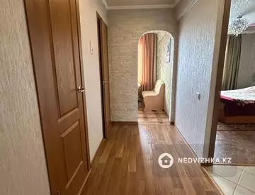 2-комнатная квартира, этаж 5 из 5, 50 м²