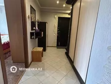 2-комнатная квартира, этаж 5 из 5, 50 м²