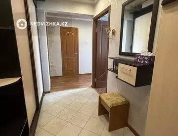 2-комнатная квартира, этаж 5 из 5, 50 м²