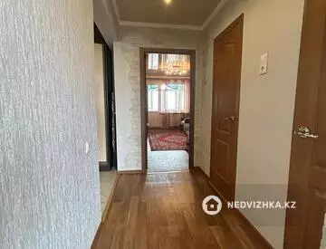 2-комнатная квартира, этаж 5 из 5, 50 м²