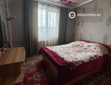 2-комнатная квартира, этаж 5 из 5, 50 м²