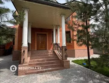 6-комнатный дом, 10 соток, 365 м²