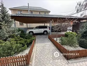 6-комнатный дом, 10 соток, 365 м²