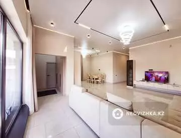 4-комнатный дом, 10 соток, 160 м²