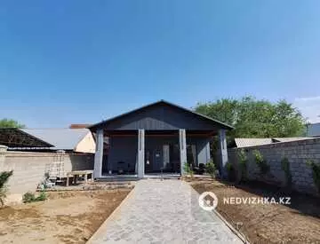 4-комнатный дом, 10 соток, 160 м²