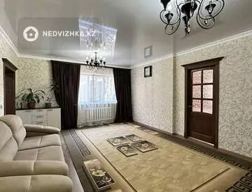 5-комнатный дом, 10 соток, 140 м²