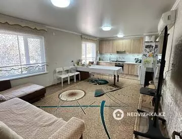 5-комнатный дом, 10 соток, 140 м²