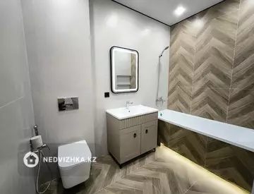 2-комнатная квартира, этаж 13 из 15, 45 м², посуточно