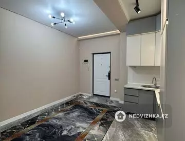 2-комнатная квартира, этаж 2 из 4, 50 м²