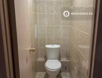 3-комнатная квартира, этаж 3 из 6, 80 м²