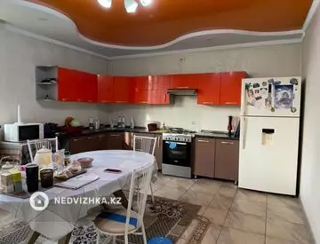 1-комнатный дом, 7 соток, 110 м²