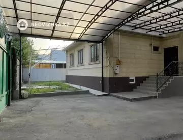 1-комнатный дом, 7 соток, 110 м²