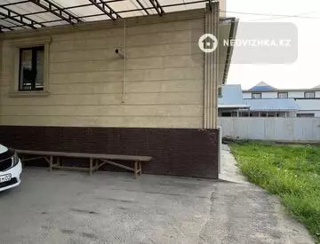 1-комнатный дом, 7 соток, 110 м²