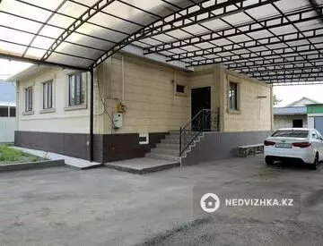 1-комнатный дом, 7 соток, 110 м²