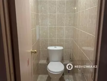3-комнатная квартира, этаж 3 из 6, 80 м²
