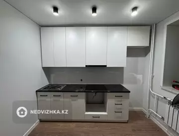 1-комнатная квартира, этаж 2 из 5, 41 м²