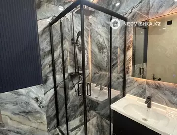 1-комнатная квартира, этаж 2 из 5, 41 м²