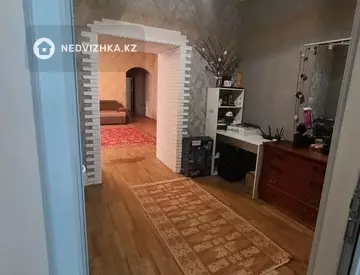 4-комнатный дом, 6 соток, 140 м²