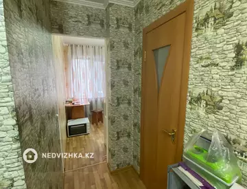 1-комнатная квартира, этаж 1 из 5, 34 м²