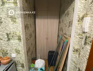 1-комнатная квартира, этаж 1 из 5, 34 м²