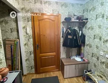 1-комнатная квартира, этаж 1 из 5, 34 м²