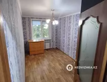 2-комнатная квартира, этаж 3 из 5, 44 м²