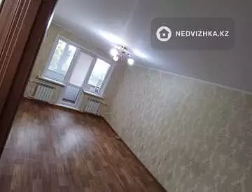 2-комнатная квартира, этаж 3 из 5, 44 м²