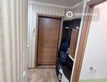 2-комнатная квартира, этаж 3 из 5, 44 м²