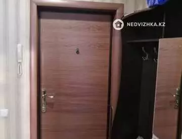 2-комнатная квартира, этаж 3 из 5, 44 м²