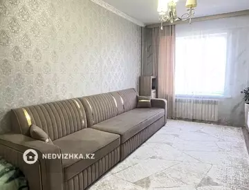 1-комнатная квартира, этаж 3 из 3, 32 м²