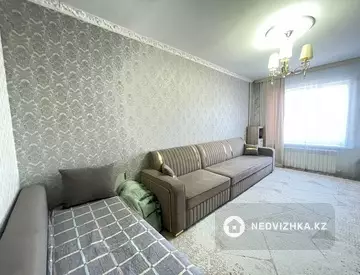 1-комнатная квартира, этаж 3 из 3, 32 м²