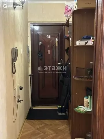 3-комнатная квартира, этаж 3 из 4, 60 м²