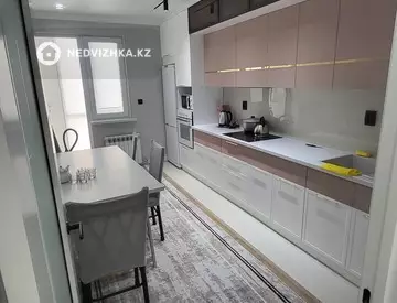 3-комнатная квартира, этаж 4 из 14, 84 м²