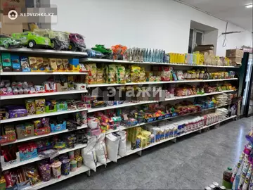 Торговое помещение, 9 этажей, 134 м²