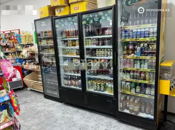 Торговое помещение, 9 этажей, 134 м²