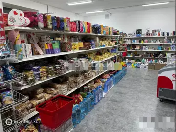 Торговое помещение, 9 этажей, 134 м²