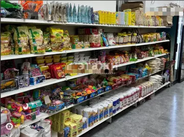 Торговое помещение, 9 этажей, 134 м²