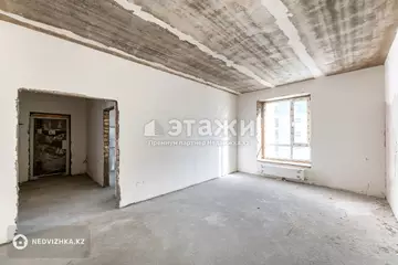 3-комнатная квартира, этаж 6 из 8, 84 м²