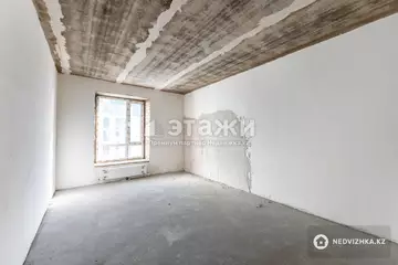 3-комнатная квартира, этаж 6 из 8, 84 м²
