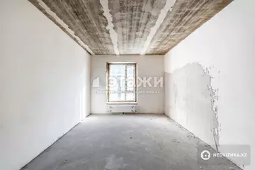 3-комнатная квартира, этаж 6 из 8, 84 м²