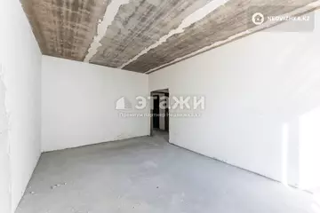 3-комнатная квартира, этаж 6 из 8, 84 м²