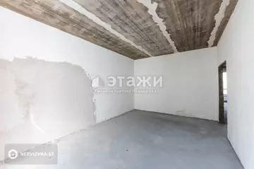 3-комнатная квартира, этаж 6 из 8, 84 м²