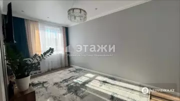 2-комнатная квартира, этаж 8 из 9, 56 м²