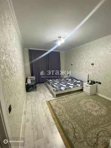 3-комнатная квартира, этаж 5 из 9, 91 м²