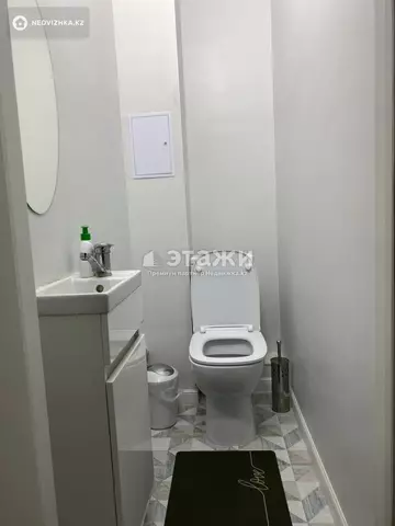 3-комнатная квартира, этаж 5 из 9, 91 м²