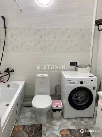 3-комнатная квартира, этаж 5 из 9, 91 м²