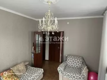 2-комнатная квартира, этаж 1 из 9, 45 м²