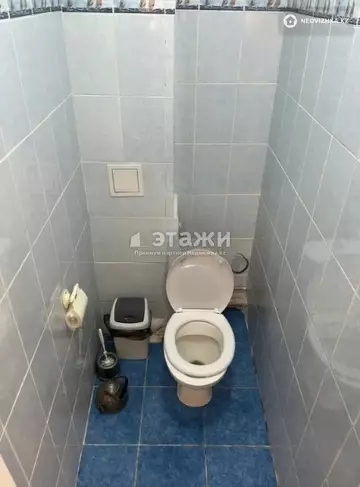 2-комнатная квартира, этаж 1 из 9, 45 м²